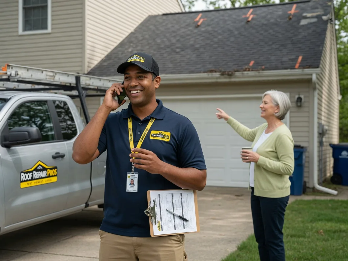 Roof Repair Yellow Spring, WV FAQs